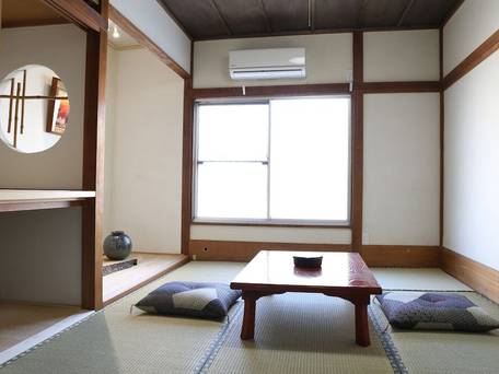 かがりび ゲストハウス / 1