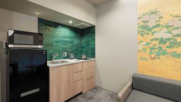 専用キッチン / 37