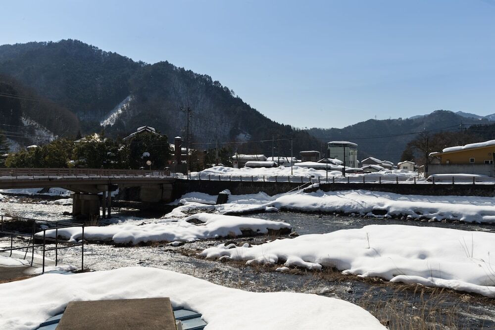 施設からの眺望