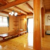 黒川 森のコテージ(熊本県 コテージ・ロッジ・一棟貸) / 5