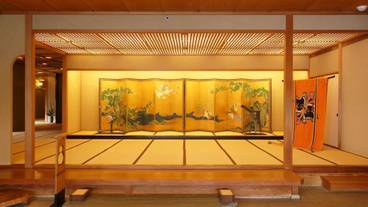 内部エントランス / 2