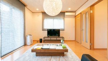 リビング エリア / 27