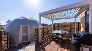 テラス / パティオ / 6