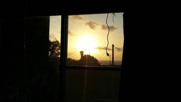 部屋からの景観 / 16