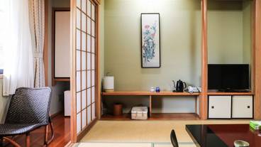 内装の詳細 / 12