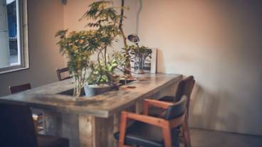 ロビーラウンジ / 4