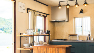 ファミリー ヴィラ