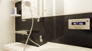 専用スパ浴槽 / 12