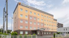 コンフォートイン新潟中央インター