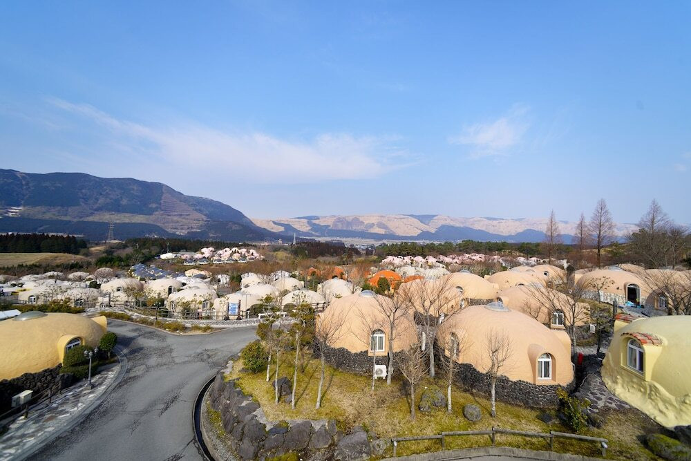 施設からの眺望