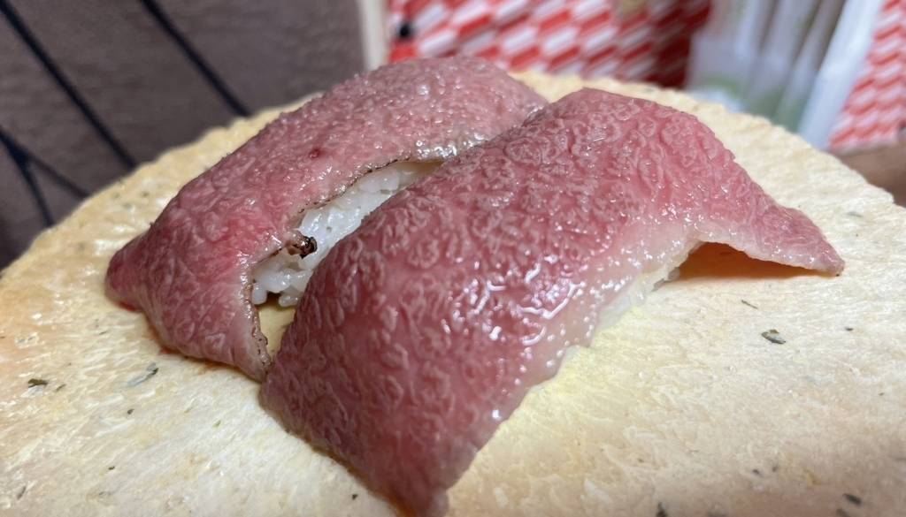飛騨牛 うたてい / 3