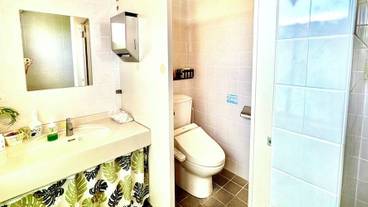 バスルームの設備 / 35