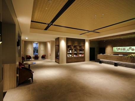 ホテル モンテ エルマーナ福岡（ホテルモントレグループ） / 3