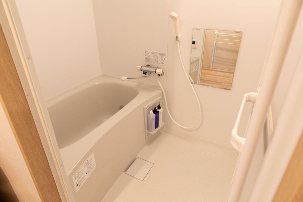 バスルームのシンク