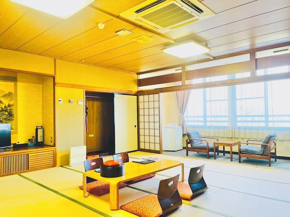 客室