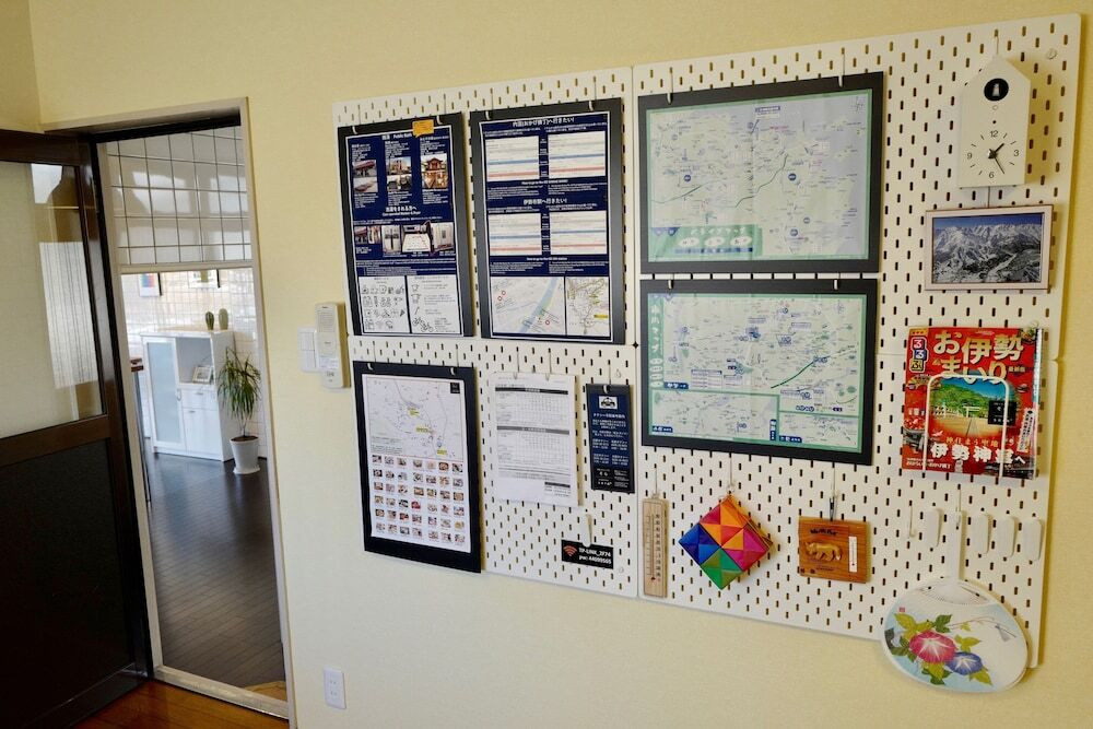 ロビー応接スペース