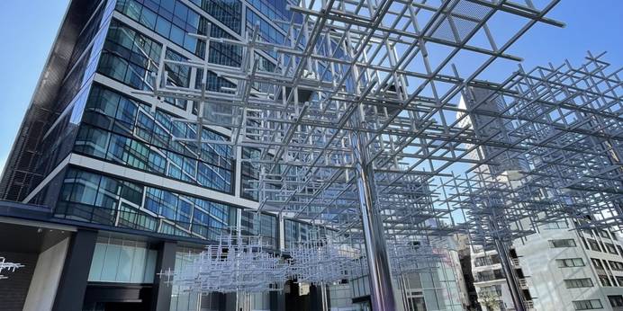 ハイアット ハウス 東京 渋谷(東京都 シティホテル) / 1