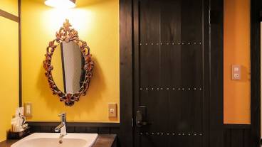 バスルームのシンク / 38