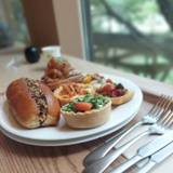 エクスクラメーションベーカリー（エクスクラメーションベーカリー）