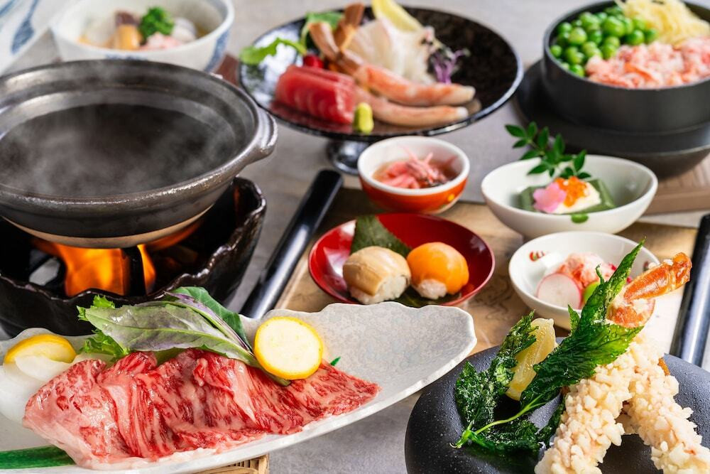 山頂から大阪平野を見晴らせる絶景宿4047767