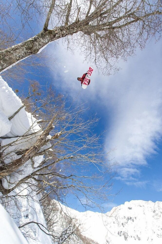 スノー スポーツとスキー