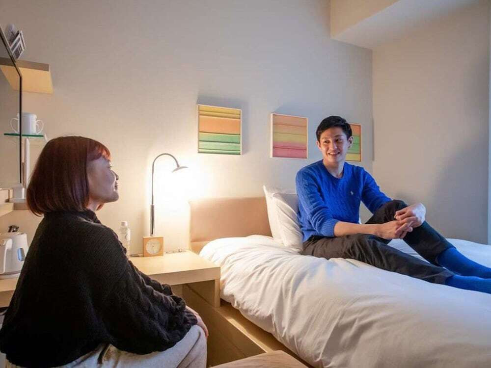 客室