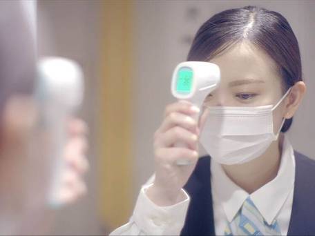 JR東日本ホテルメッツ 横浜 / 4