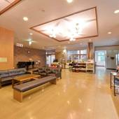 国民宿舎四万ゆずりは荘(群馬県 民宿) / 2