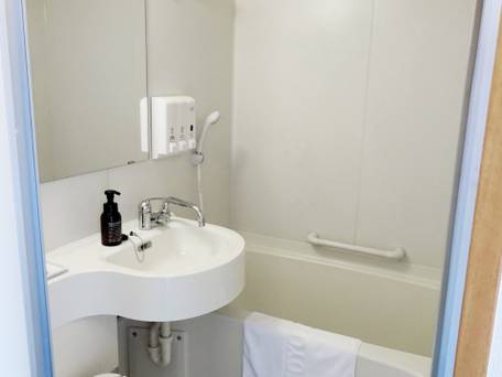 東横イン湘南茅ヶ崎駅北口 / 4