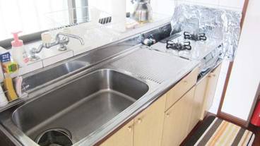 専用キッチン / 6