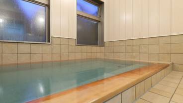 屋内スパ浴槽 / 2