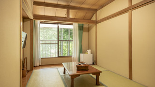 デラックス ルーム 禁煙