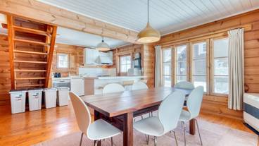 ダイニングルーム / 9