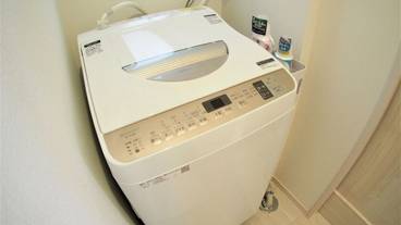 ランドリー / 19