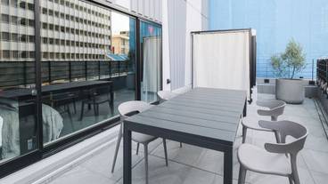 テラス / パティオ / 22