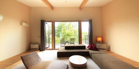 テラス蓼科リゾート＆スパ