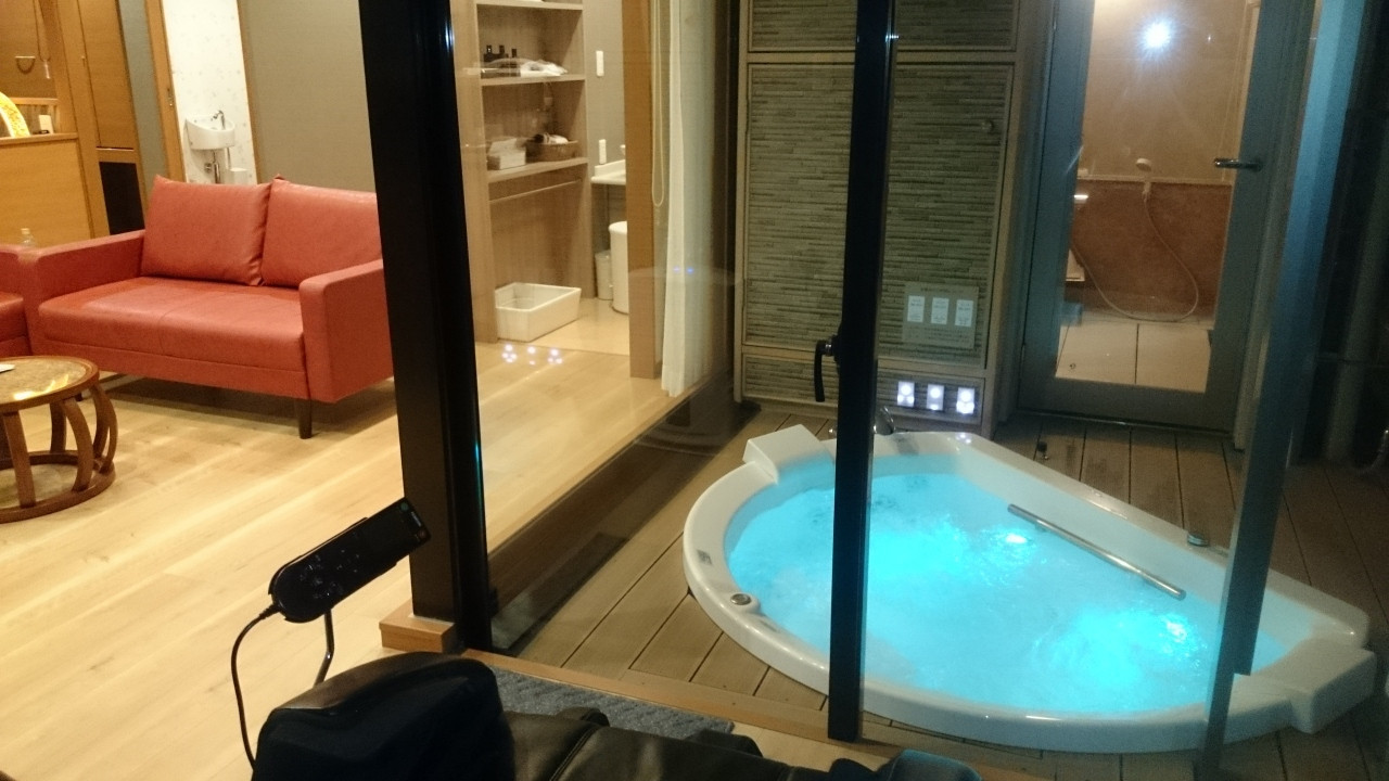 絶景温泉に心洗われる。風光明媚な漁師町の宿4249550