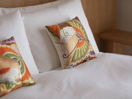 ホテルエスノグラフィー東山三条 / 5