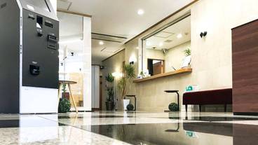 ロビー応接スペース / 3