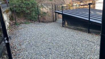 ペット同伴可 / 1