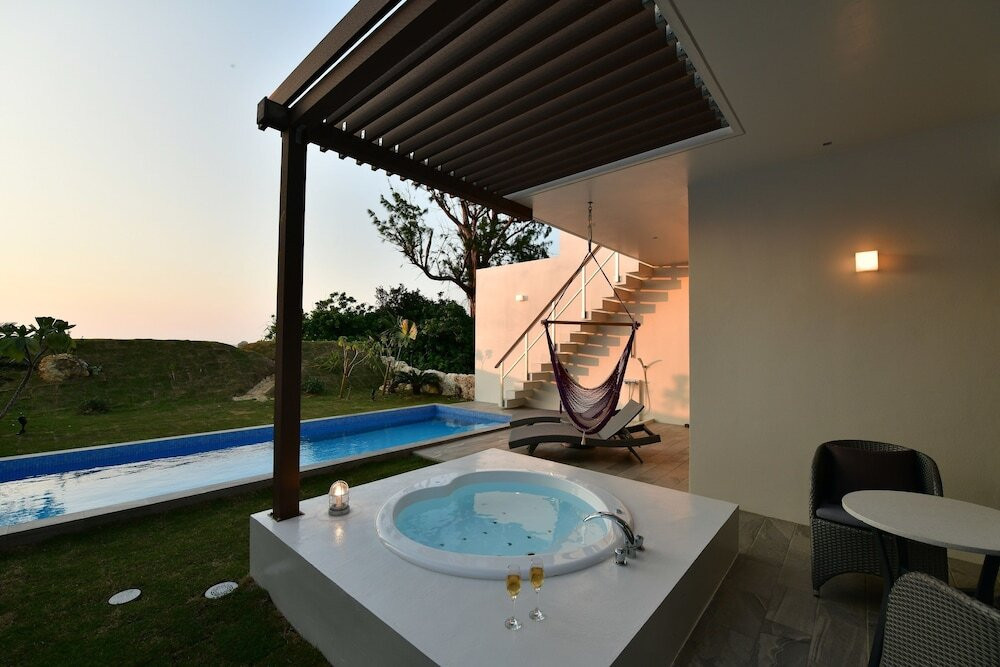 ビーチ / オーシャン ビュー