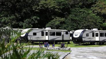 バルコニーからの眺望 / 9