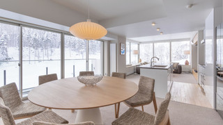 ２ベッドルームプレミアスイート