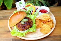ケニーズハウスカフェ 伊豆高原本店
