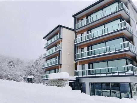 マウンテンサイド白馬 / 5