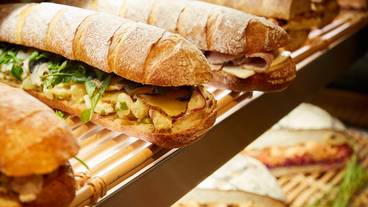 THE KNOT TOKYO Shinjuku（ザ ノット  トウキョウシンジュク） / 7