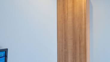 客室の設備とサービス / 21