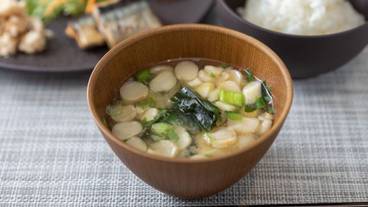 朝食ビュッフェ / 8