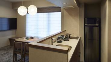 専用キッチン / 39