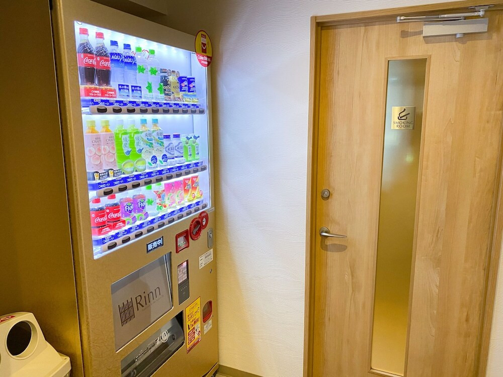 自動販売機